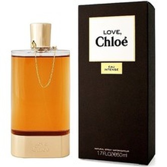 Chloe Chloe Love Eau Intense Parfémová voda 75 ml pro ženy