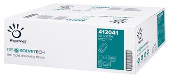 Ručníky skládané Z Superior DissolveTech, 1 vr., béžové, 5000 ks