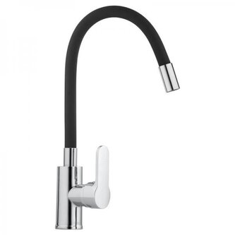 DURAmat Baterie umyvadlová, dřezová, ACARI 50523, stojánková, čená