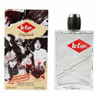 Lee Cooper Originals for Men Toaletní voda 100 ml pro muže