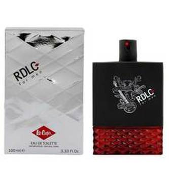 Lee Cooper RDLC for Men Toaletní voda 100 ml pro muže
