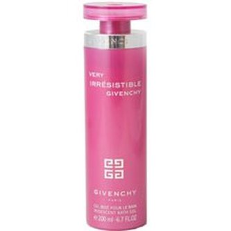 Givenchy Very Irresistible Sprchový gel 200 ml pro ženy