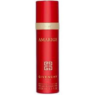 Givenchy Amarige Deospray 100 ml pro ženy