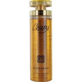 Givenchy Organza Sprchový gel 200 ml pro ženy