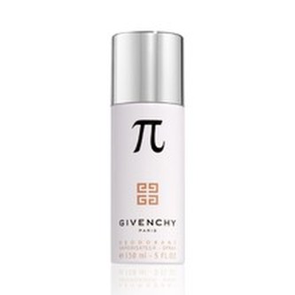 Givenchy Pí Deospray 150 ml pro muže