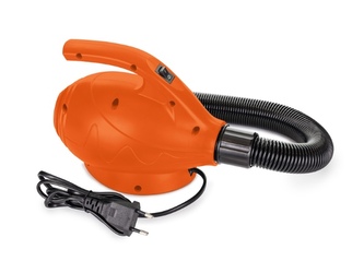 Elektrický kompresor na balonky 600W - Party Deco