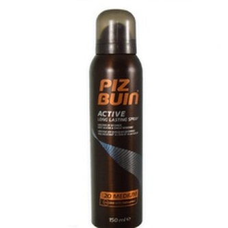 Pizbuin ACTIVE Fresh Cooling Spray - Optimální ochrana a osvěžení v jednom 150 ml unisex