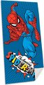 Osuška Marvel: The Amazing Spiderman (70 x 140 cm)
