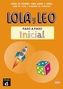 Lola y Leo - PASO A PASO Inicial (A1) + audio MP3