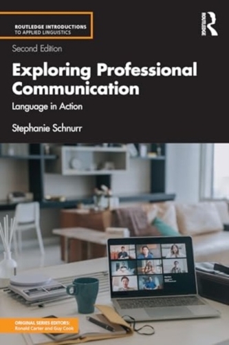 Exploring Professional Communication