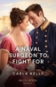 A Naval Surgeon To Fight For