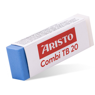 Aristo, Pryž Combi TB 20 velká bez PVC
