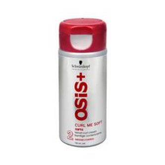 Schwarzkopf Professional Curl Me Soft - Sametový krém pro tvarování vln 150 ml pro ženy