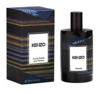 Kenzo Once Upon a Time pour Homme Toaletní voda Tester 100 ml pro muže