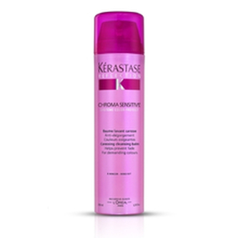 Kérastase Reflection Chroma Sensitive Balm - Balzám na vlasy 200 ml pro ženy