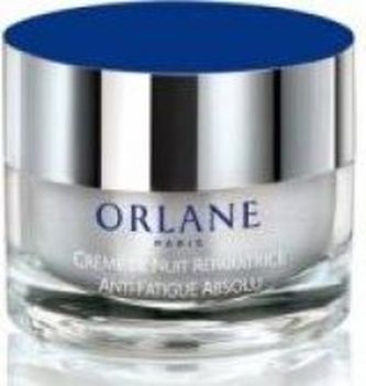 Orlane Anti Fatigue Absolu Night Cream - Noční krém 50 ml pro ženy