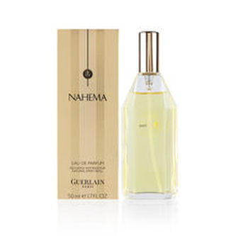 Guerlain Nahema Parfémová voda ( náplň ) 50 ml pro ženy