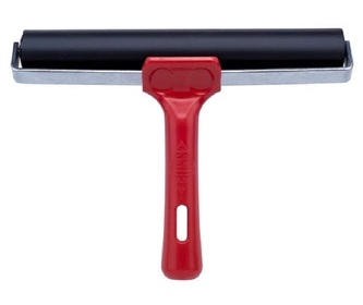 Váleček na linoryt, gumový 20 cm ESSDEE