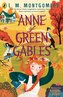Anne of Green Gables. Illustrated Edition