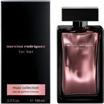 Narciso Rodriguez Narciso Rodriguez For Her Musc Collection Intense Parfémová voda 50 ml pro ženy