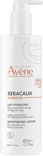 Avène Hydratační mléko na obličej a tělo Xeracalm Nutrition (Moisturizing Lotion) Objem 400 ml unisex
