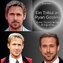Ein Tribut an  Ryan Gosling