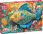 Puzzle 1000d. Cherry Pazzi, Ryba