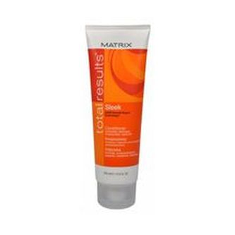 Matrix Total Results Sleek Conditioner Controlled, Defrizzed, Moisturized, Repaired - Vyhlazující kondicionér 250 ml pro ženy