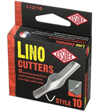 Rydla na lino 12ks styl 10