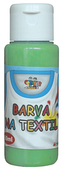 Barva na textil 60 ml - žluto zelená