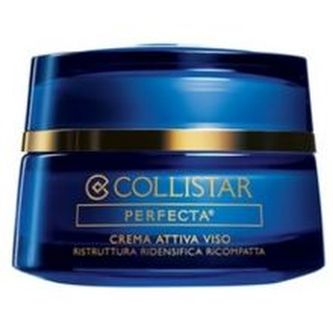 Collistar Active Face Cream Perfecta - Aktivní pleťový krém 50 ml pro ženy