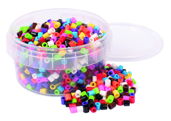 Korálky zažehlovací 1000 ks - základní