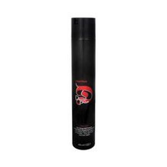Matrix Hair Lock Extra Strong Hold Hairspray - Extra silný lak na vlasy 500 ml pro ženy