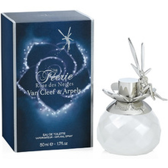 Van Cleef & Arpels Feerie Rose des Neiges Toaletní voda 30 ml pro ženy