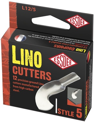 Rydla na lino 12ks styl 5