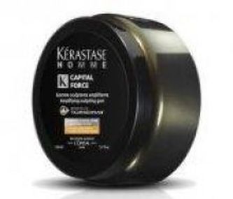 Kérastase Homme Capital Force Sculpting Gum - Gel na vlasy 150 ml pro muže