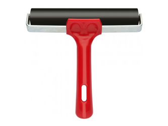 Váleček na linoryt, gumový 15cm ESSDEE