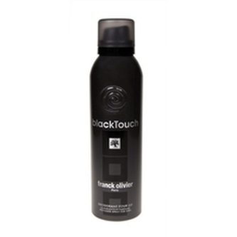 Franck Olivier Black Touch Deospray 200 ml pro muže