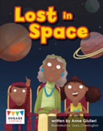 Lost in Space