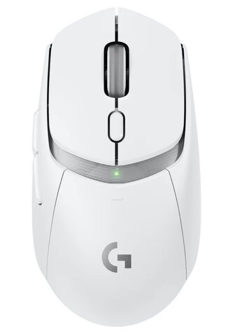 Logitech myš G309 LIGHTSPEED/ bezdrátová/ bílá