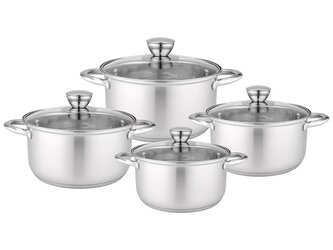 NEREZOVÉ HRNCE MATTEO SADA 8KS