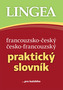Francouzsko-český česko-francouzský praktický slovník, 3. vydání