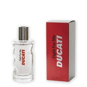 Ducati Fight For Me After Shave ( voda po holení ) 100 ml pro muže