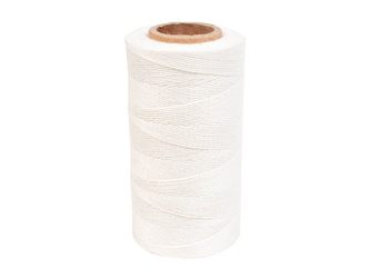 Provázek bílý, 100 g, 250 m Provázek bílý, 100 g, 250 m