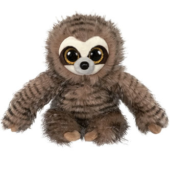 Beanie Boos SULLY - lenochod 24 cm