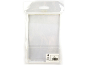 Akrylový blok 10,2x15,2x1 cm