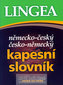 Německo-český česko-německý kapesní slovník