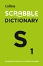 Collins Scrabble Dictionary