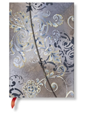 GOSSAMER GREY MINI UNL