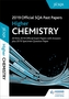 2019 Official SQA Past Papers: Higher Chemistry
